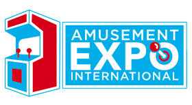Amusement Expo logo